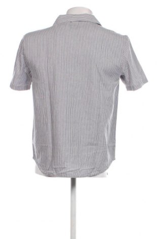 Ανδρικό πουκάμισο RVCA, Μέγεθος S, Χρώμα Μπλέ, Τιμή 7,94 €