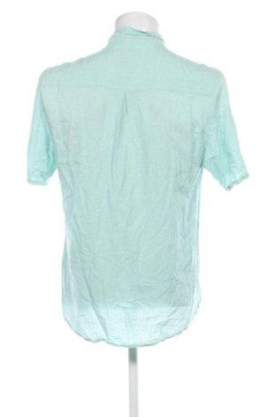 Мъжка риза RVLT Revolution, Размер XL, Цвят Зелен, Цена 33,55 лв.