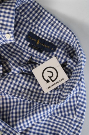 Ανδρικό πουκάμισο Ralph Lauren, Μέγεθος M, Χρώμα Πολύχρωμο, Τιμή 63,71 €