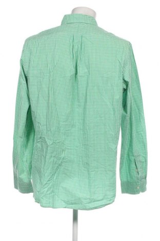 Мъжка риза Ralph Lauren, Размер XL, Цвят Зелен, Цена 94,76 лв.