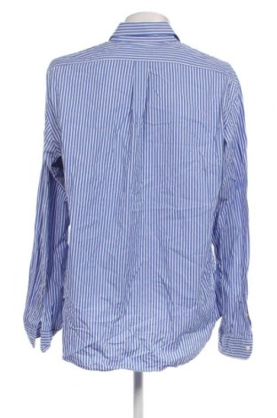 Мъжка риза Ralph Lauren, Размер XXL, Цвят Син, Цена 103,00 лв.
