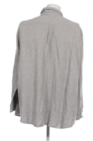 Ανδρικό πουκάμισο Ralph Lauren, Μέγεθος 5XL, Χρώμα Γκρί, Τιμή 63,71 €