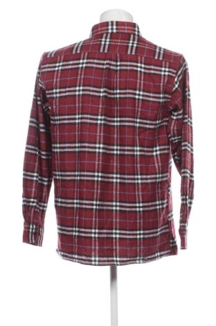 Ανδρικό πουκάμισο Rappson, Μέγεθος M, Χρώμα Πολύχρωμο, Τιμή 3,59 €