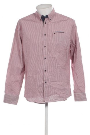Ανδρικό πουκάμισο Redgreen, Μέγεθος L, Χρώμα Πολύχρωμο, Τιμή 12,62 €