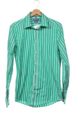 Мъжка риза Redmond, Размер S, Цвят Зелен, Цена 14,50 лв.