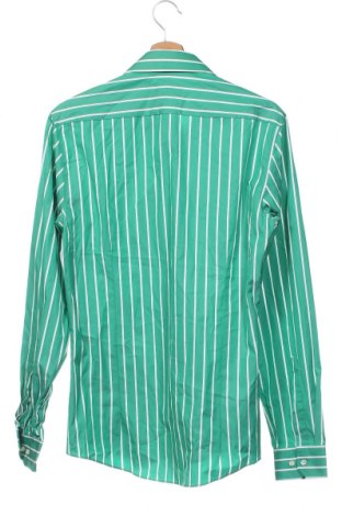 Мъжка риза Redmond, Размер S, Цвят Зелен, Цена 29,00 лв.