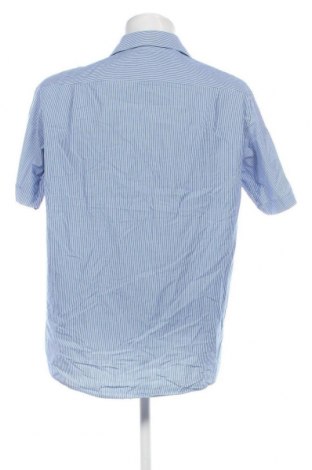 Pánska košeľa  Redmond, Veľkosť L, Farba Modrá, Cena  6,58 €