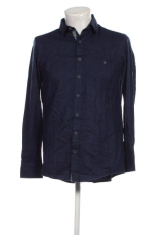 Pánska košeľa  Redmond, Veľkosť S, Farba Modrá, Cena  2,47 €