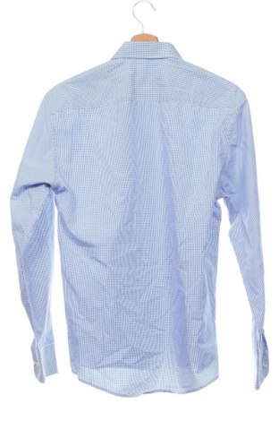 Herrenhemd Redmond, Größe S, Farbe Blau, Preis 20,18 €