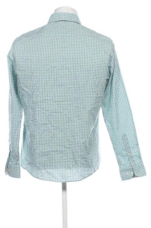 Ανδρικό πουκάμισο Redmond, Μέγεθος L, Χρώμα Πολύχρωμο, Τιμή 7,18 €