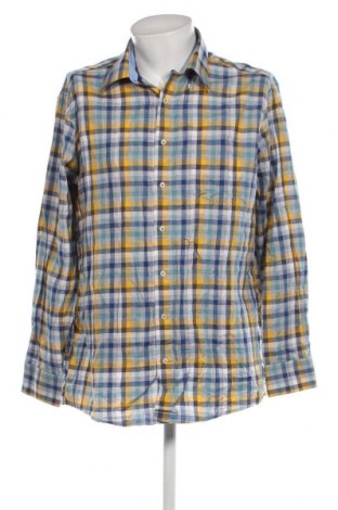 Pánska košeľa  Redmond, Veľkosť M, Farba Viacfarebná, Cena  3,29 €
