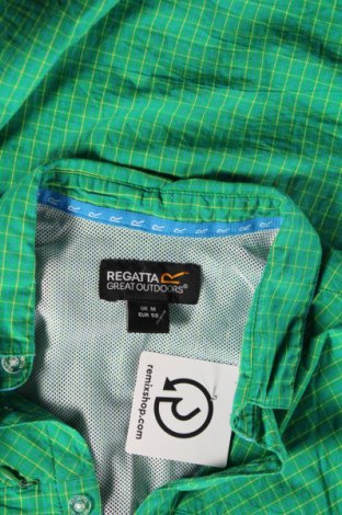 Herrenhemd Regatta, Größe L, Farbe Mehrfarbig, Preis € 23,66