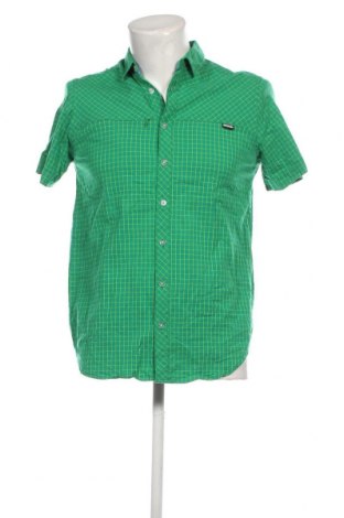 Ανδρικό πουκάμισο Regatta, Μέγεθος L, Χρώμα Πολύχρωμο, Τιμή 12,62 €