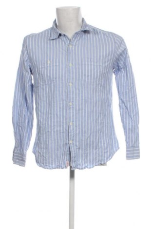 Pánska košeľa  Replay, Veľkosť M, Farba Modrá, Cena  31,90 €