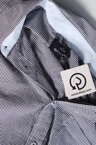 Herrenhemd Reward, Größe M, Farbe Mehrfarbig, Preis 4,04 €