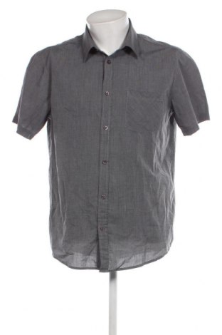 Herrenhemd Reward, Größe L, Farbe Grau, Preis € 8,07