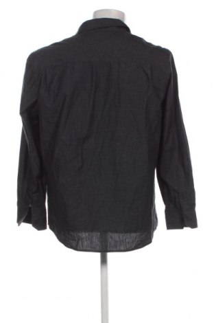 Herrenhemd Reward, Größe L, Farbe Grau, Preis 20,18 €