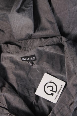 Herrenhemd Reward, Größe XL, Farbe Grau, Preis 8,07 €
