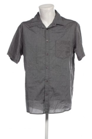 Ανδρικό πουκάμισο Reward, Μέγεθος XL, Χρώμα Γκρί, Τιμή 10,76 €