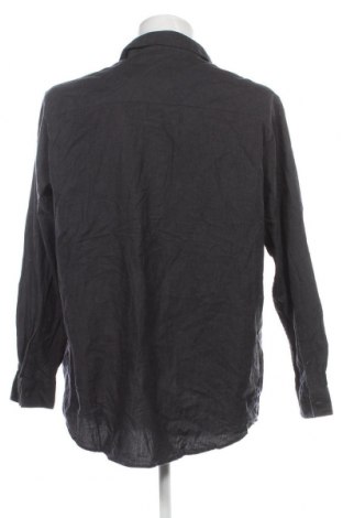 Ανδρικό πουκάμισο Reward, Μέγεθος XL, Χρώμα Γκρί, Τιμή 4,84 €