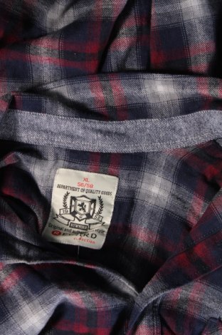 Herrenhemd Reward, Größe XL, Farbe Mehrfarbig, Preis 5,25 €