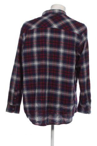 Ανδρικό πουκάμισο Reward, Μέγεθος XL, Χρώμα Πολύχρωμο, Τιμή 4,66 €