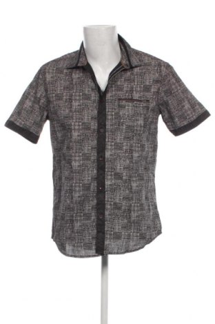 Ανδρικό πουκάμισο Reward, Μέγεθος M, Χρώμα Πολύχρωμο, Τιμή 10,23 €