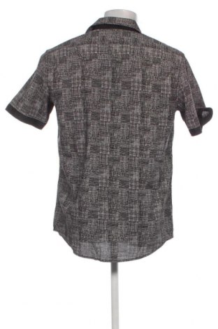 Ανδρικό πουκάμισο Reward, Μέγεθος M, Χρώμα Πολύχρωμο, Τιμή 17,94 €