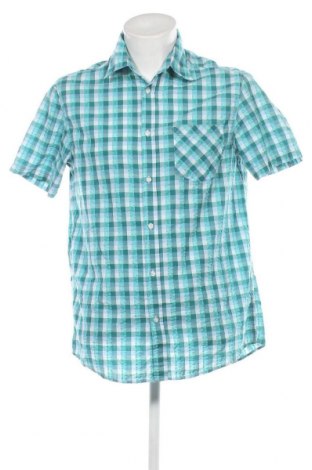 Ανδρικό πουκάμισο Reward, Μέγεθος M, Χρώμα Πολύχρωμο, Τιμή 7,18 €