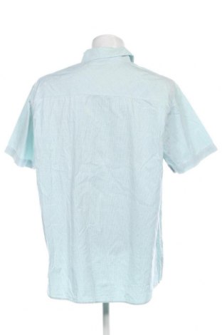 Ανδρικό πουκάμισο Reward, Μέγεθος XXL, Χρώμα Πράσινο, Τιμή 7,18 €