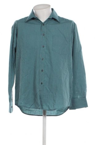 Мъжка риза Reward, Размер XL, Цвят Зелен, Цена 17,40 лв.