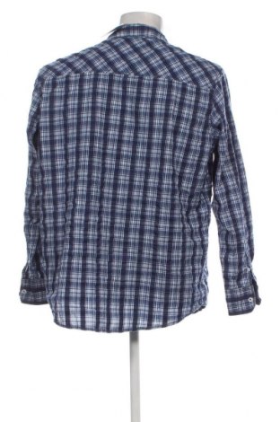 Herrenhemd Reward, Größe L, Farbe Blau, Preis 3,43 €