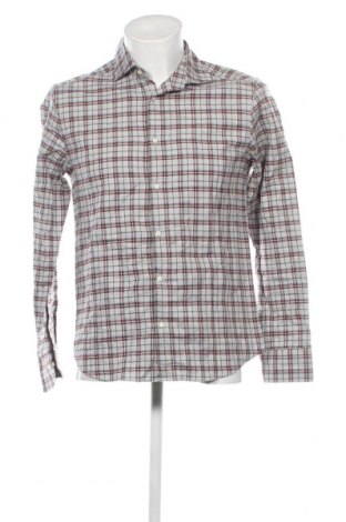 Ανδρικό πουκάμισο Riley, Μέγεθος M, Χρώμα Πολύχρωμο, Τιμή 4,21 €