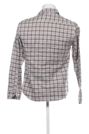 Ανδρικό πουκάμισο Riley, Μέγεθος M, Χρώμα Πολύχρωμο, Τιμή 4,21 €