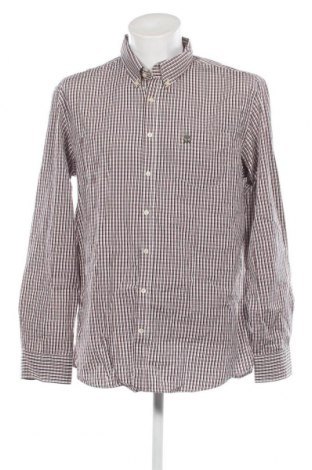 Ανδρικό πουκάμισο River Woods, Μέγεθος XXL, Χρώμα Πολύχρωμο, Τιμή 44,07 €