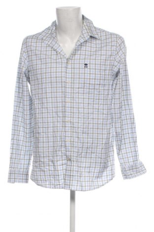 Ανδρικό πουκάμισο River Woods, Μέγεθος L, Χρώμα Πολύχρωμο, Τιμή 44,07 €
