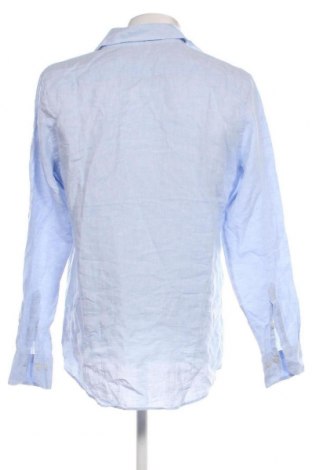 Pánska košeľa  River Woods, Veľkosť L, Farba Modrá, Cena  42,53 €