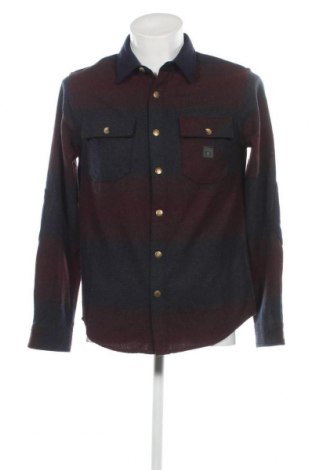Ανδρικό πουκάμισο Roark, Μέγεθος S, Χρώμα Πολύχρωμο, Τιμή 21,09 €