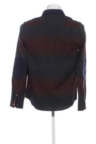 Herrenhemd Roark, Größe S, Farbe Mehrfarbig, Preis 21,09 €