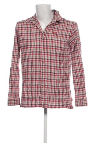 Ανδρικό πουκάμισο Rossi, Μέγεθος M, Χρώμα Πολύχρωμο, Τιμή 3,59 €