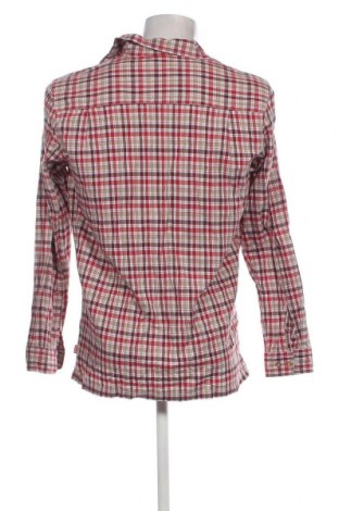 Ανδρικό πουκάμισο Rossi, Μέγεθος M, Χρώμα Πολύχρωμο, Τιμή 3,59 €