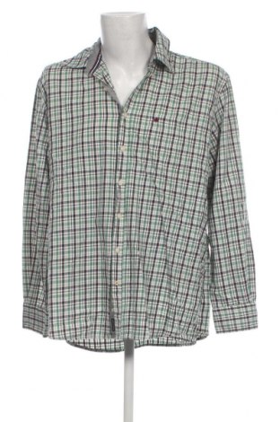 Herrenhemd Rover&Lakes, Größe XXL, Farbe Mehrfarbig, Preis € 7,06