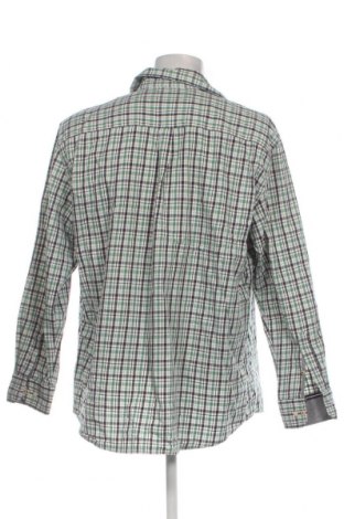 Мъжка риза Rover&Lakes, Размер XXL, Цвят Многоцветен, Цена 9,57 лв.