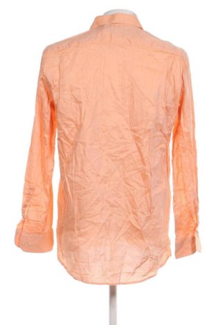 Pánská košile  Roy Robson, Velikost L, Barva Oranžová, Cena  132,00 Kč
