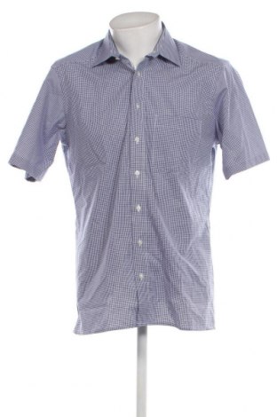 Ανδρικό πουκάμισο Royal Class, Μέγεθος L, Χρώμα Μπλέ, Τιμή 8,97 €