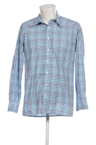 Ανδρικό πουκάμισο Royal Class, Μέγεθος M, Χρώμα Πολύχρωμο, Τιμή 4,49 €