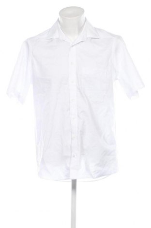 Ανδρικό πουκάμισο Royal Class, Μέγεθος M, Χρώμα Λευκό, Τιμή 10,23 €