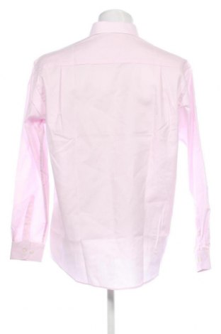 Herrenhemd Royal Class, Größe L, Farbe Rosa, Preis 20,18 €