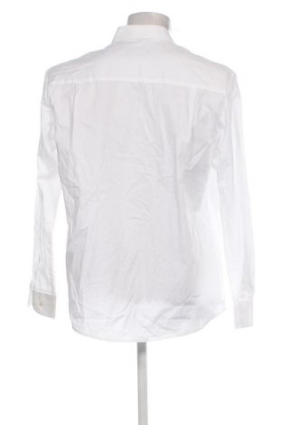Herrenhemd Royal Class, Größe L, Farbe Weiß, Preis € 20,18