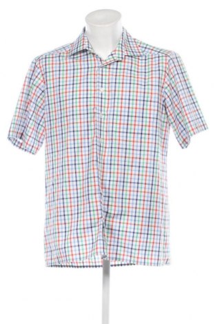 Ανδρικό πουκάμισο Royal Class, Μέγεθος L, Χρώμα Πολύχρωμο, Τιμή 7,80 €